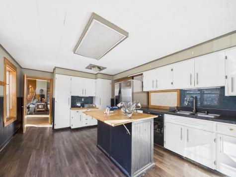 259 Old Washburn Road Caribou ME 04736