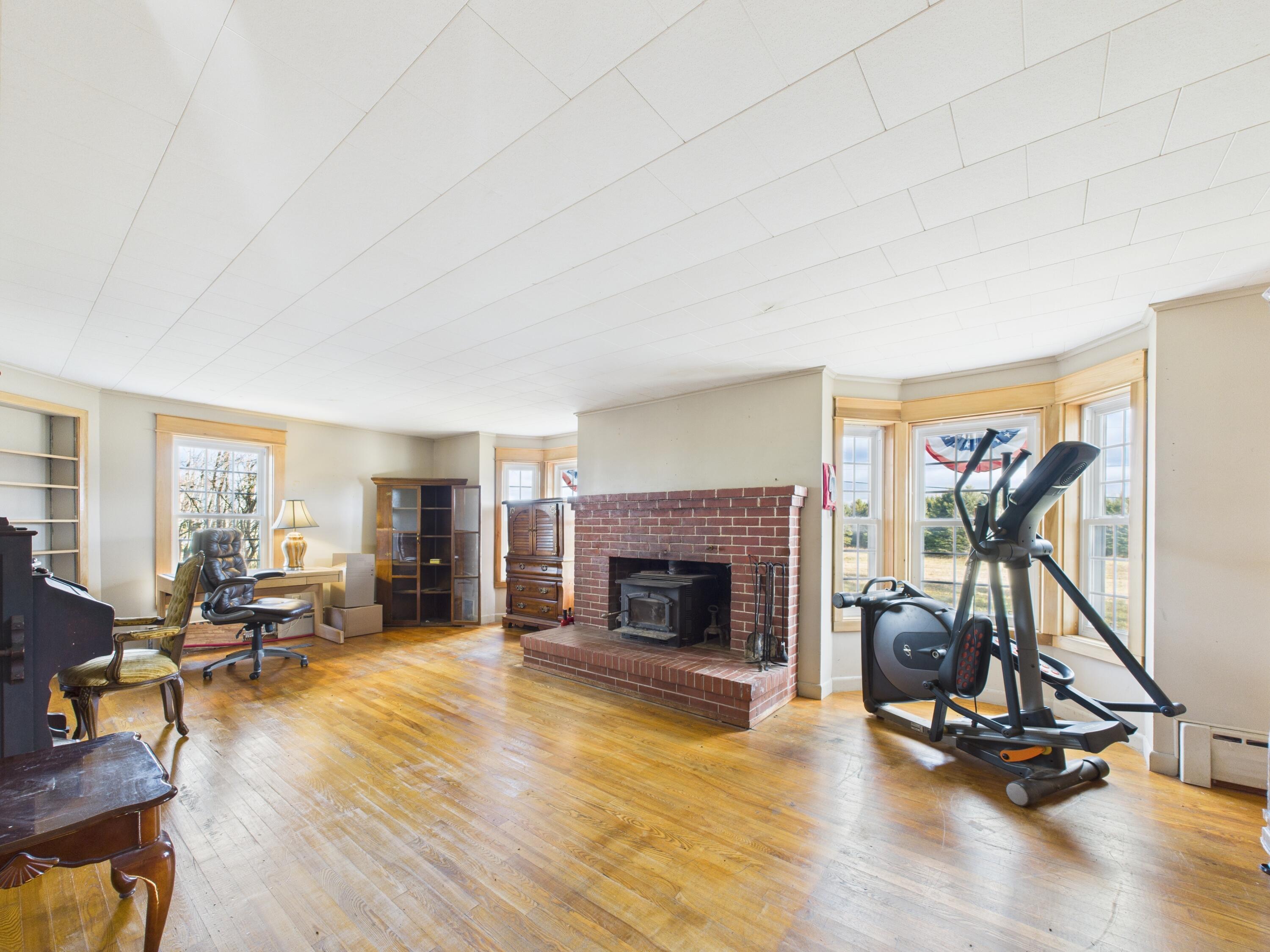 259 Old Washburn Road Caribou ME 04736