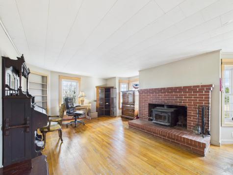 259 Old Washburn Road Caribou ME 04736