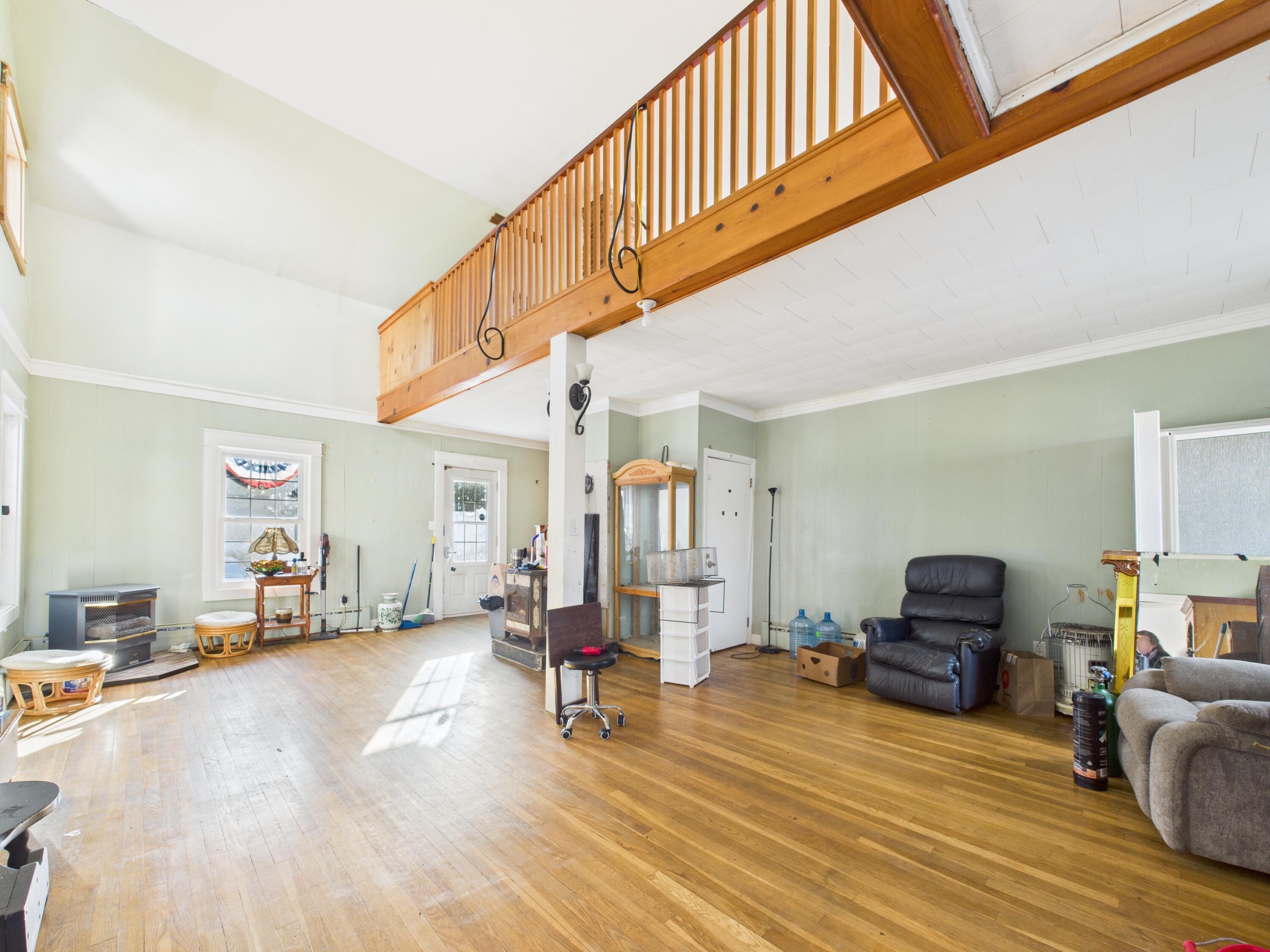 259 Old Washburn Road Caribou ME 04736