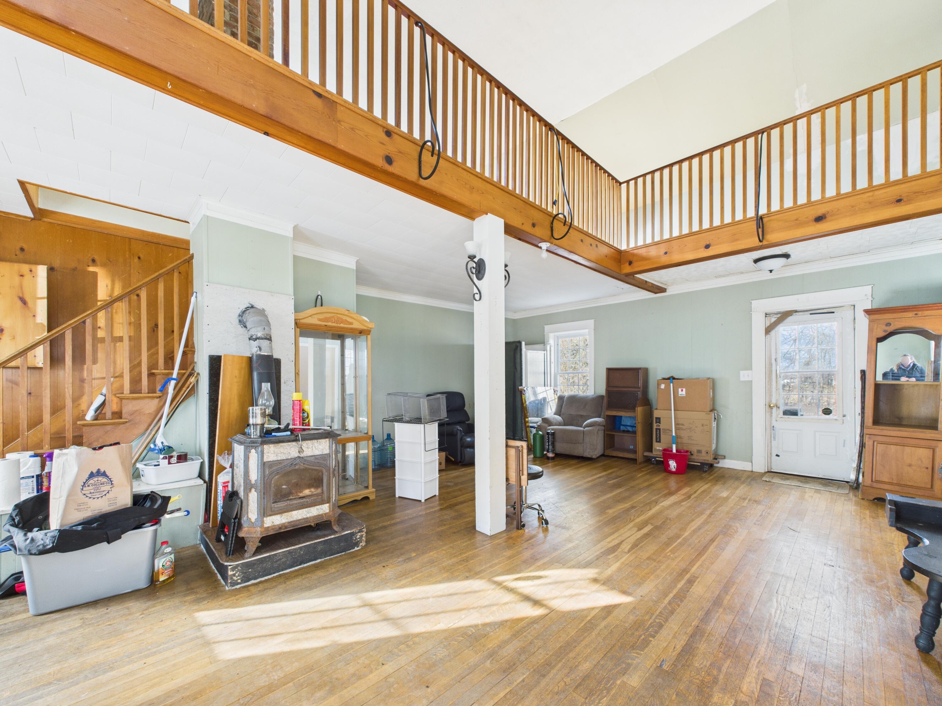 259 Old Washburn Road Caribou ME 04736