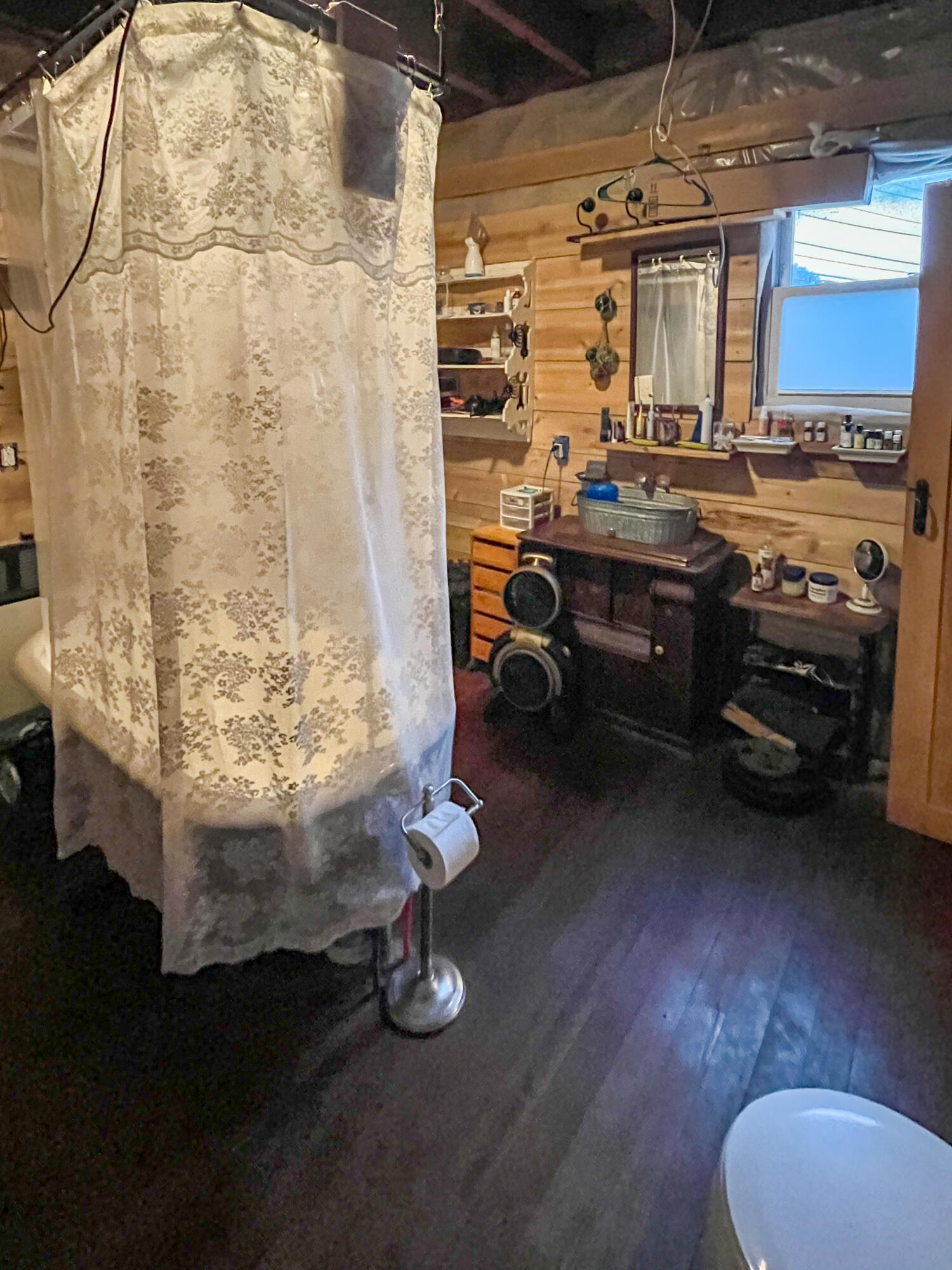 21 Jacksonville Road East Machias ME 04630