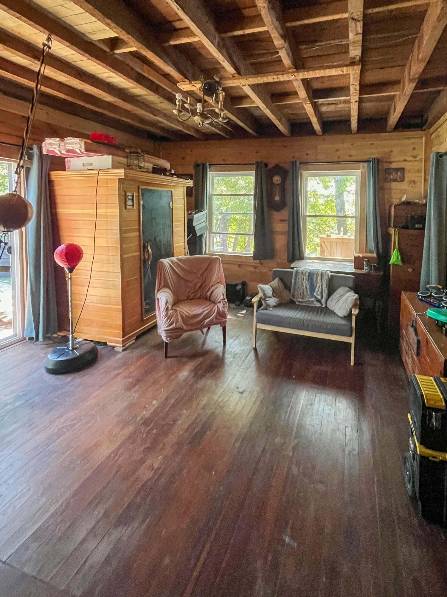 21 Jacksonville Road East Machias ME 04630