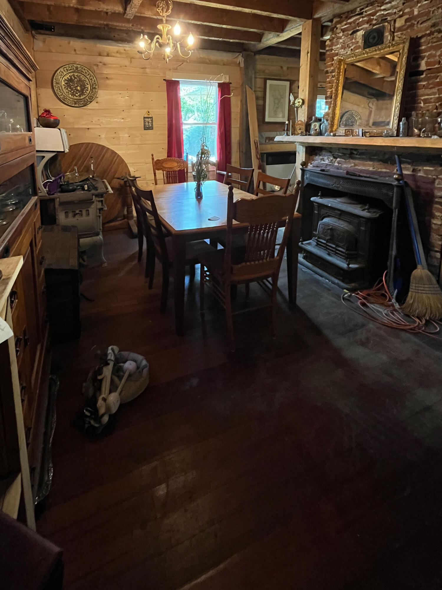 21 Jacksonville Road East Machias ME 04630