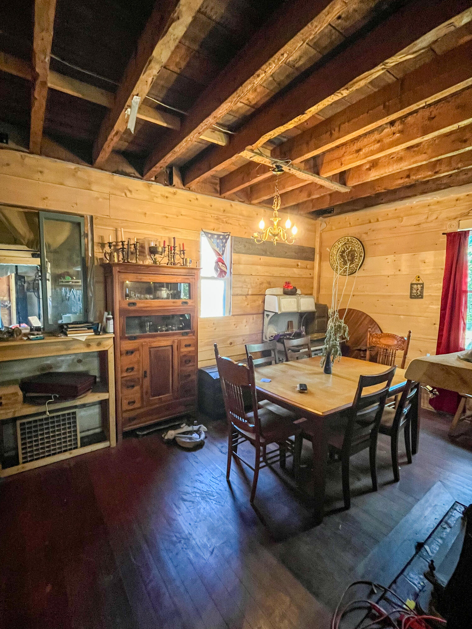 21 Jacksonville Road East Machias ME 04630