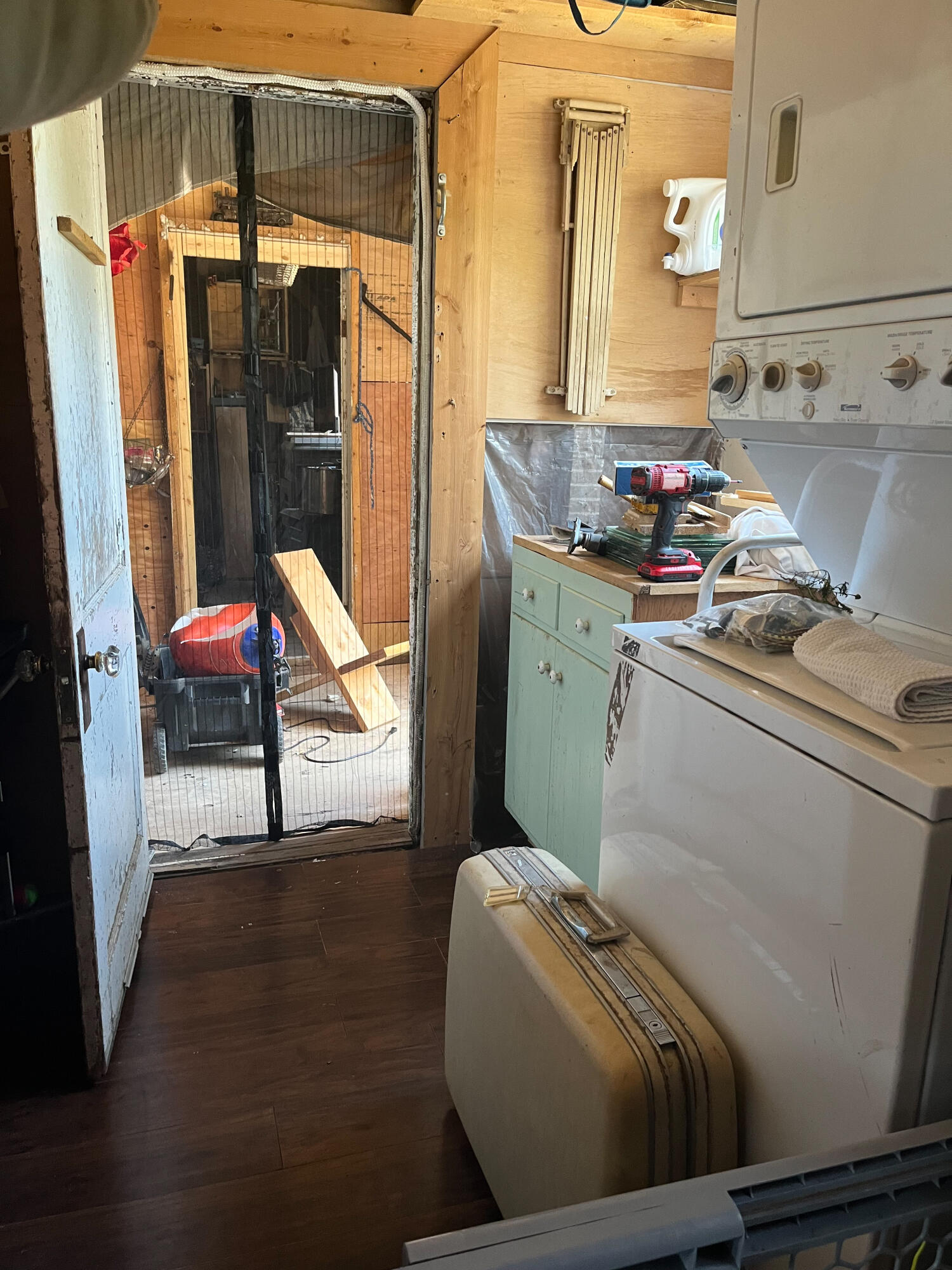 21 Jacksonville Road East Machias ME 04630