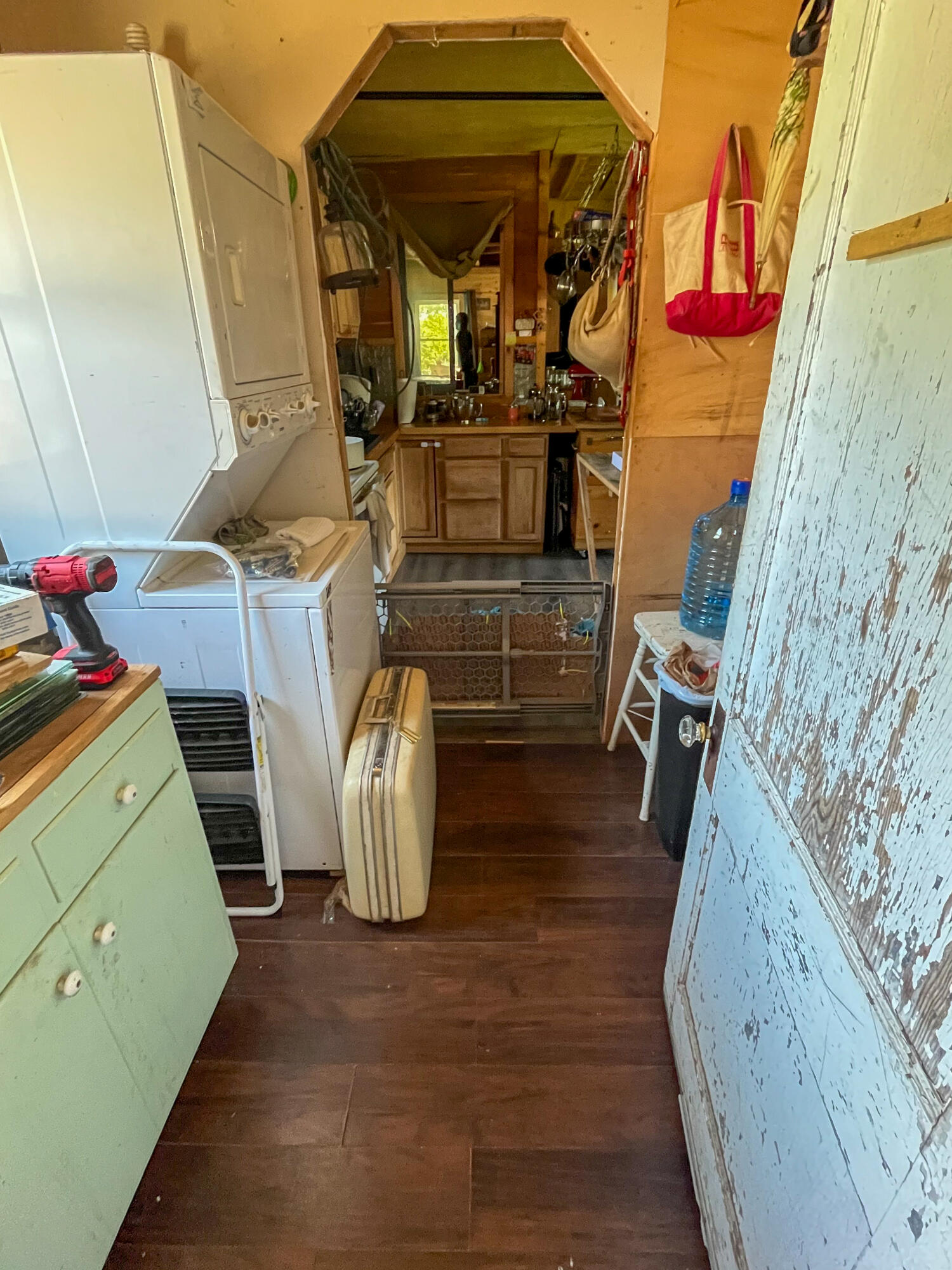 21 Jacksonville Road East Machias ME 04630