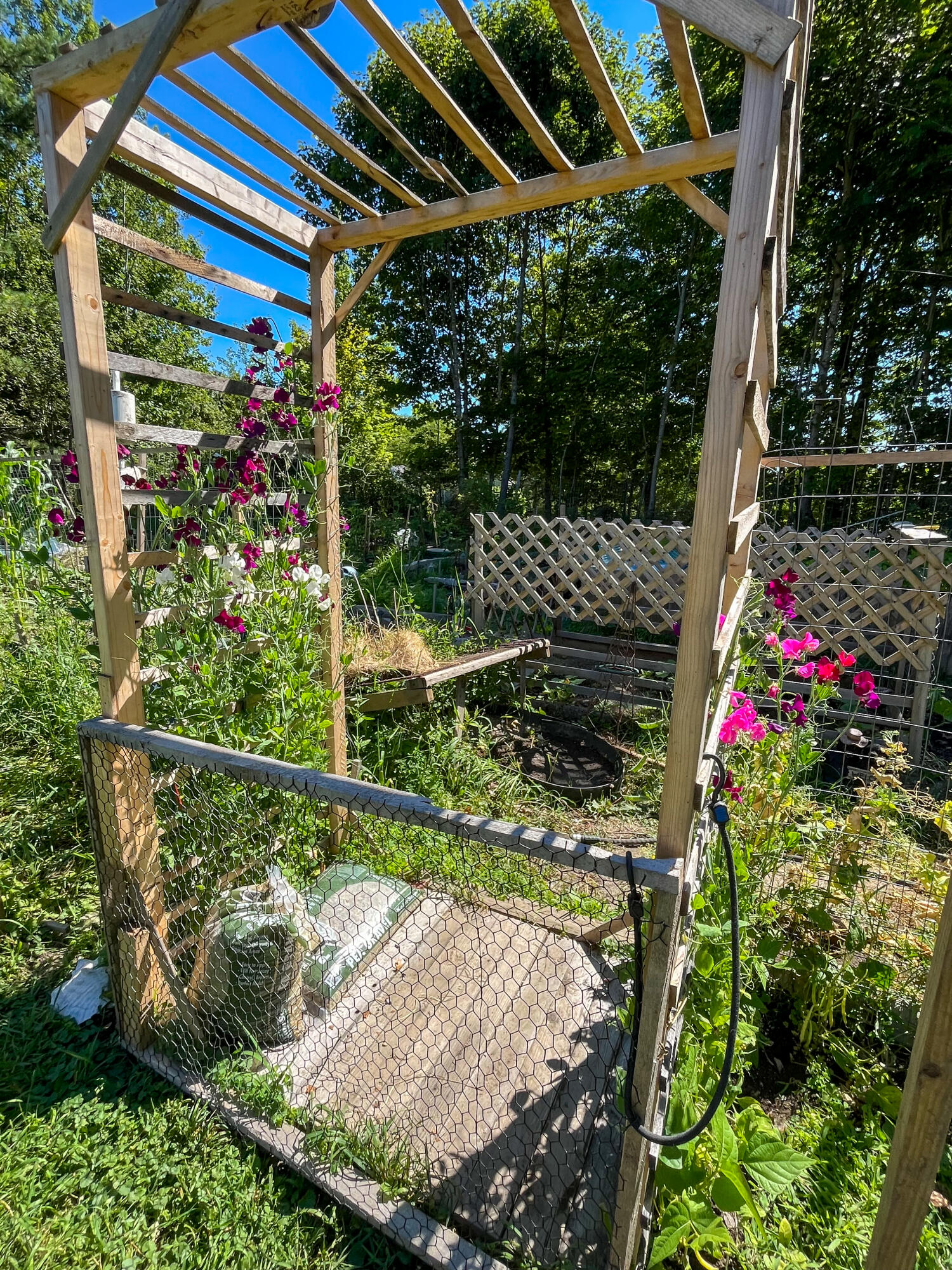 21 Jacksonville Road East Machias ME 04630