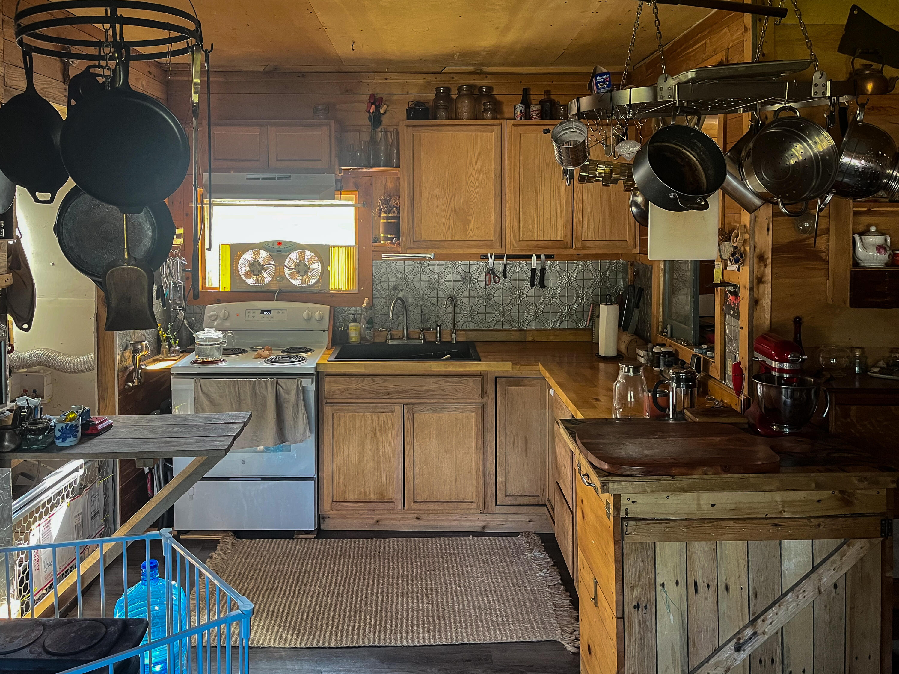 21 Jacksonville Road East Machias ME 04630