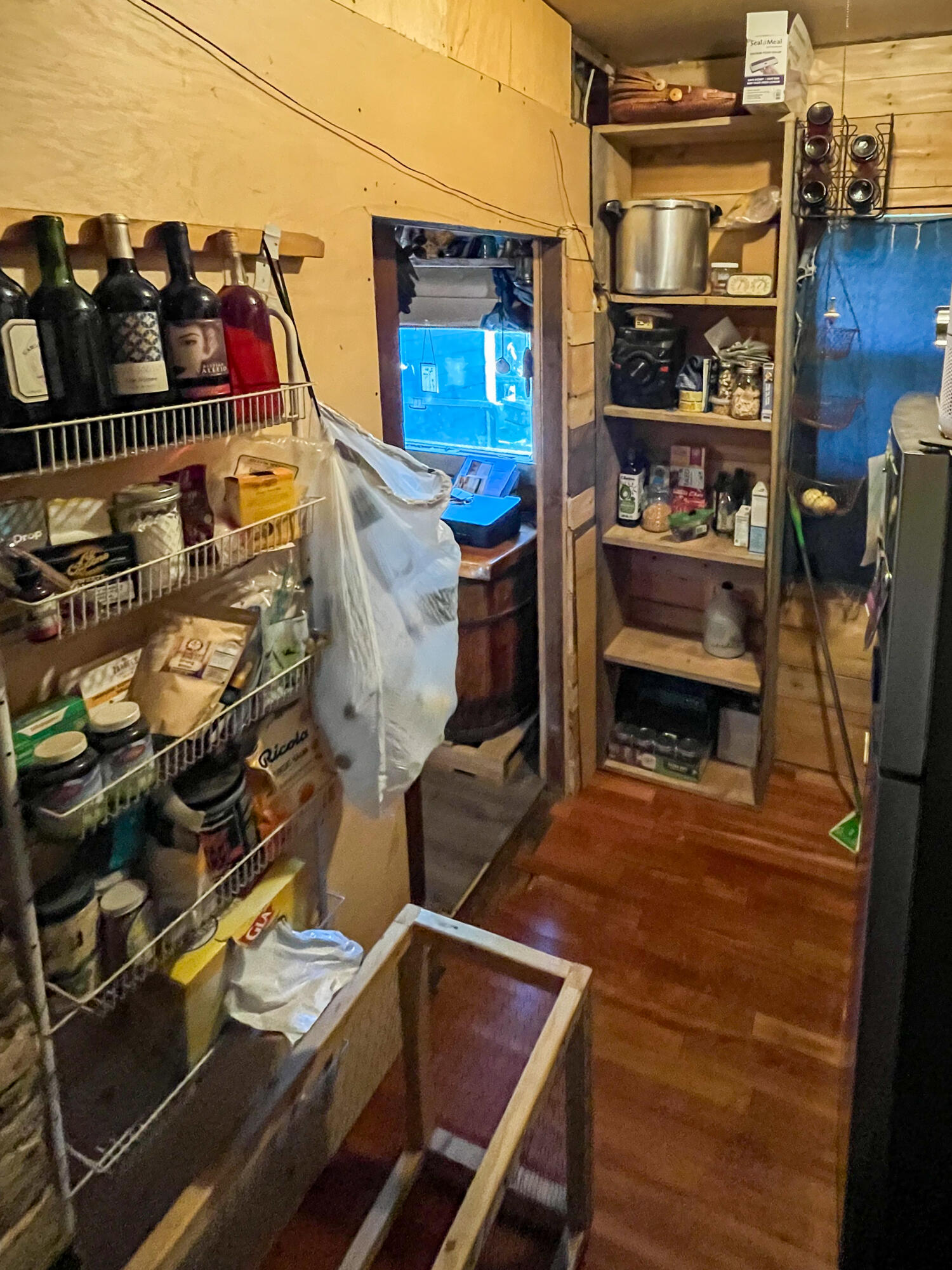 21 Jacksonville Road East Machias ME 04630