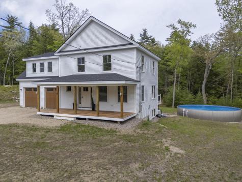 11 Angelwood Road Extension Standish ME 04084