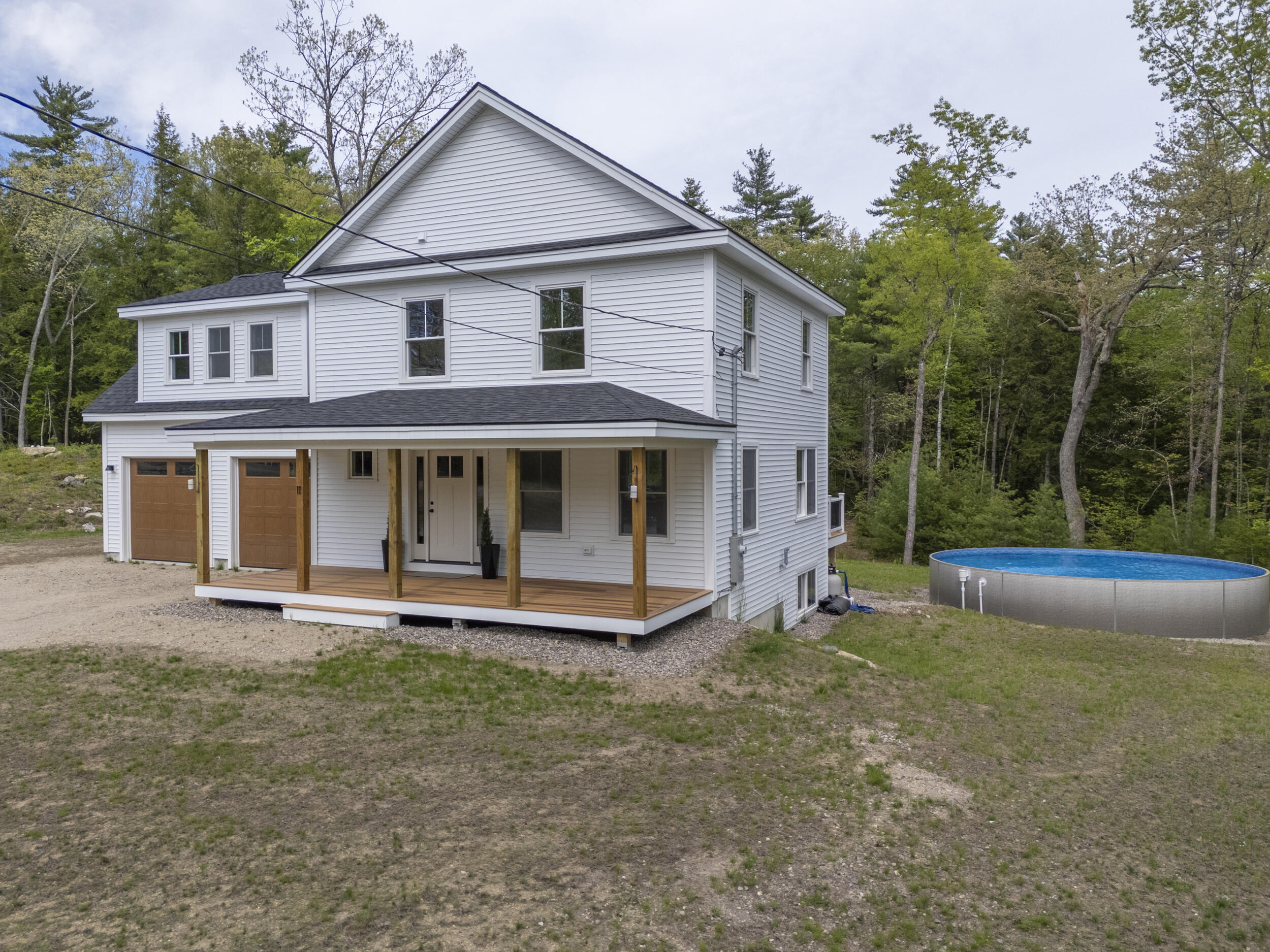 11 Angelwood Road Extension Standish ME 04084