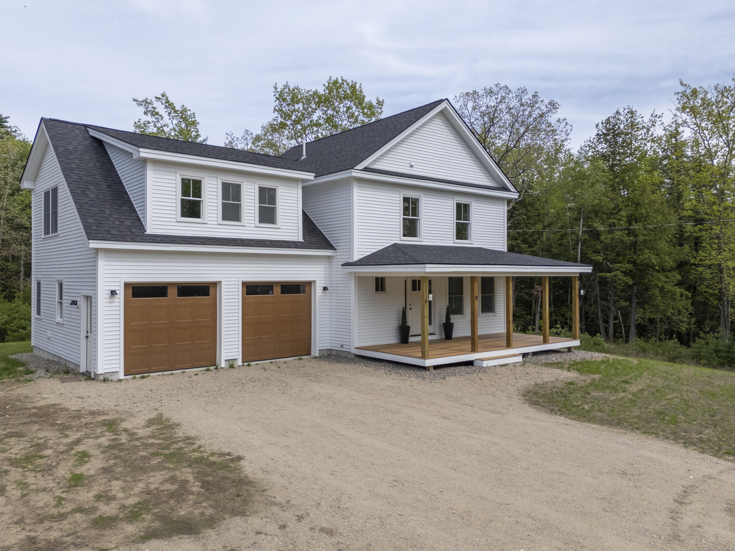 11 Angelwood Road Extension Standish ME 04084
