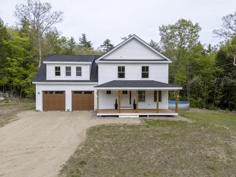 11 Angelwood Road Extension Standish ME 04084