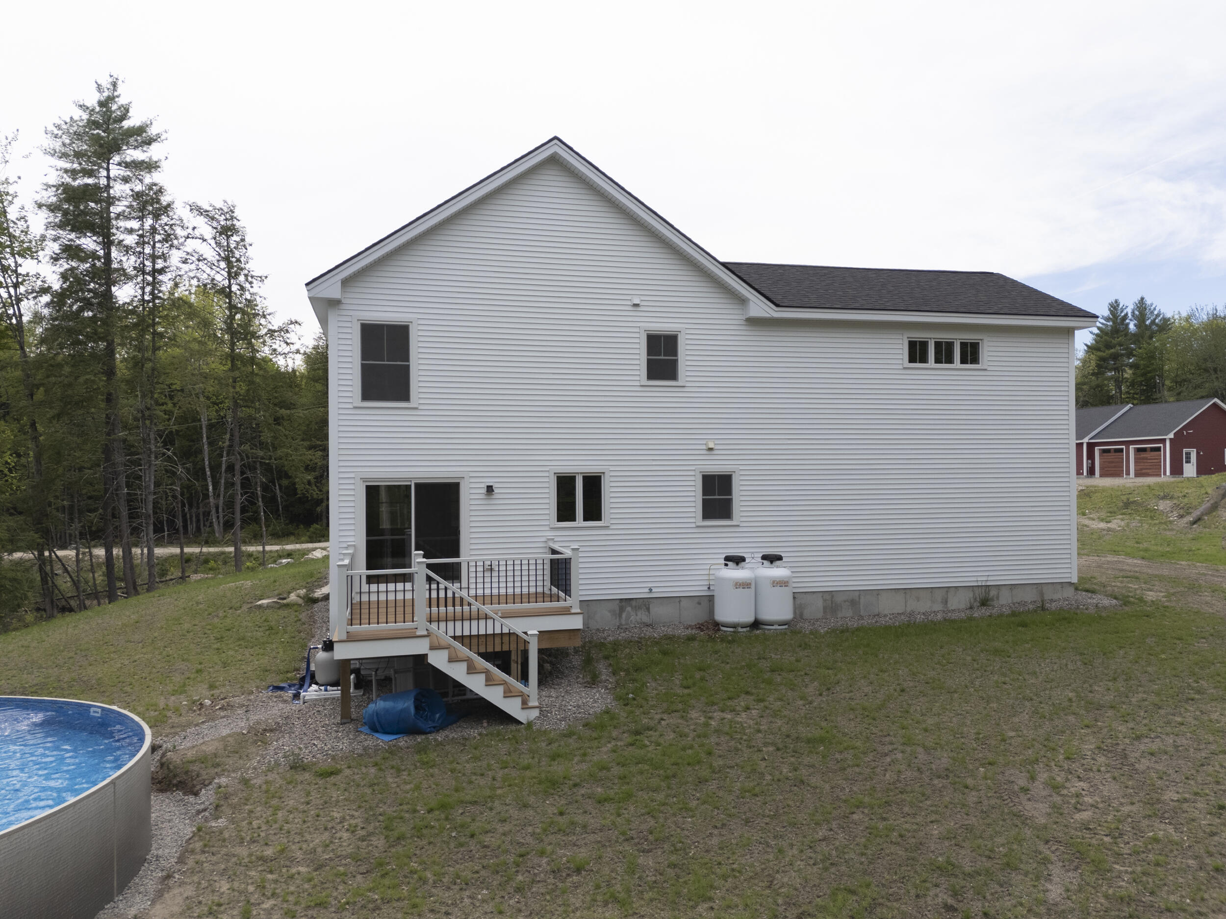 11 Angelwood Road Extension Standish ME 04084