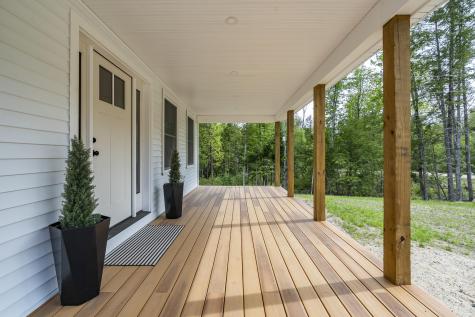 11 Angelwood Road Extension Standish ME 04084