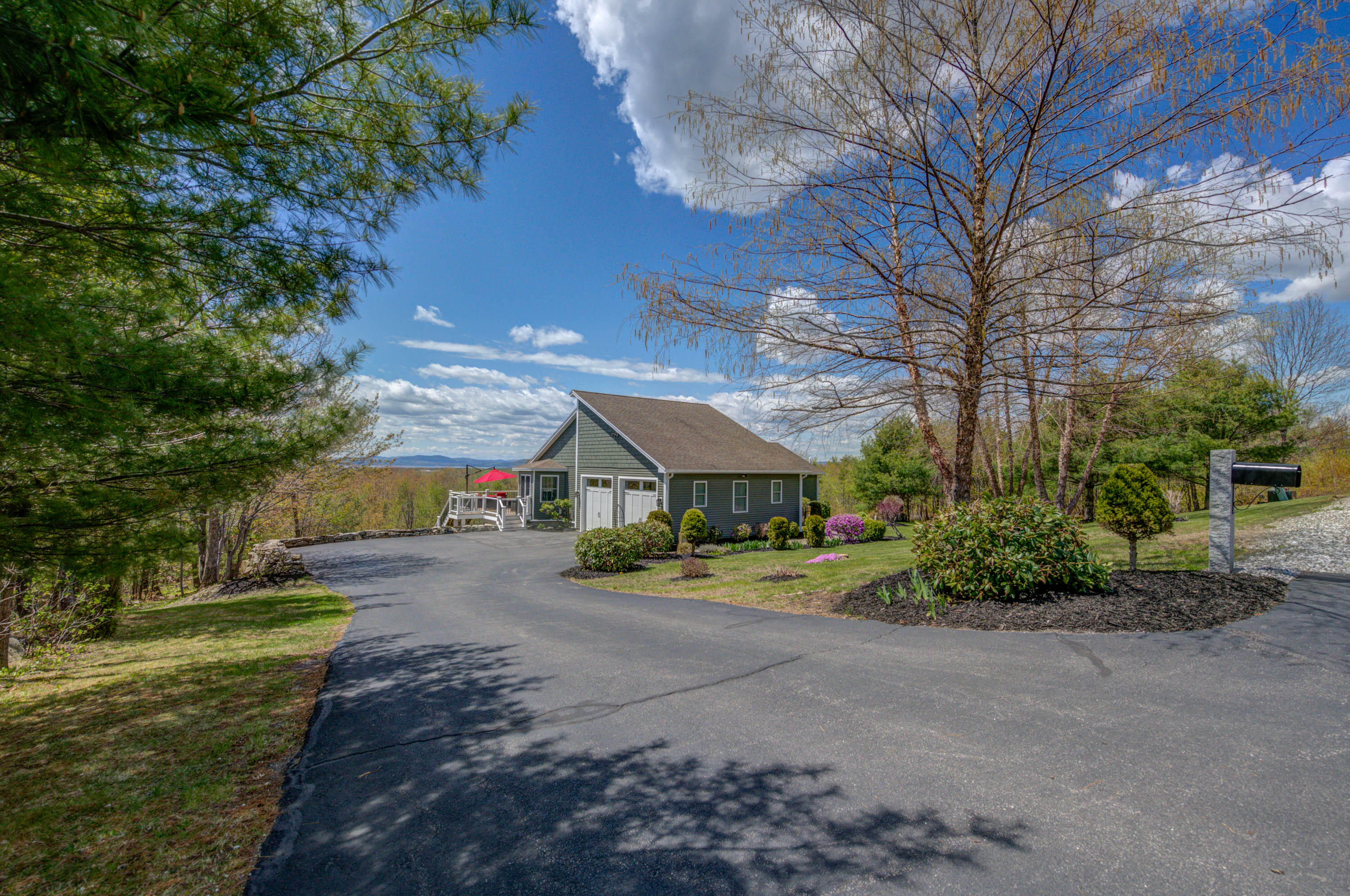 79 Tarkiln Hill Road Raymond ME 04071