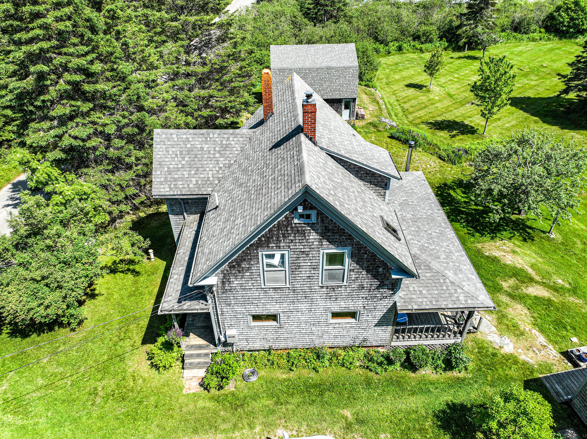 107 Kelley Point Road Jonesport ME 04649