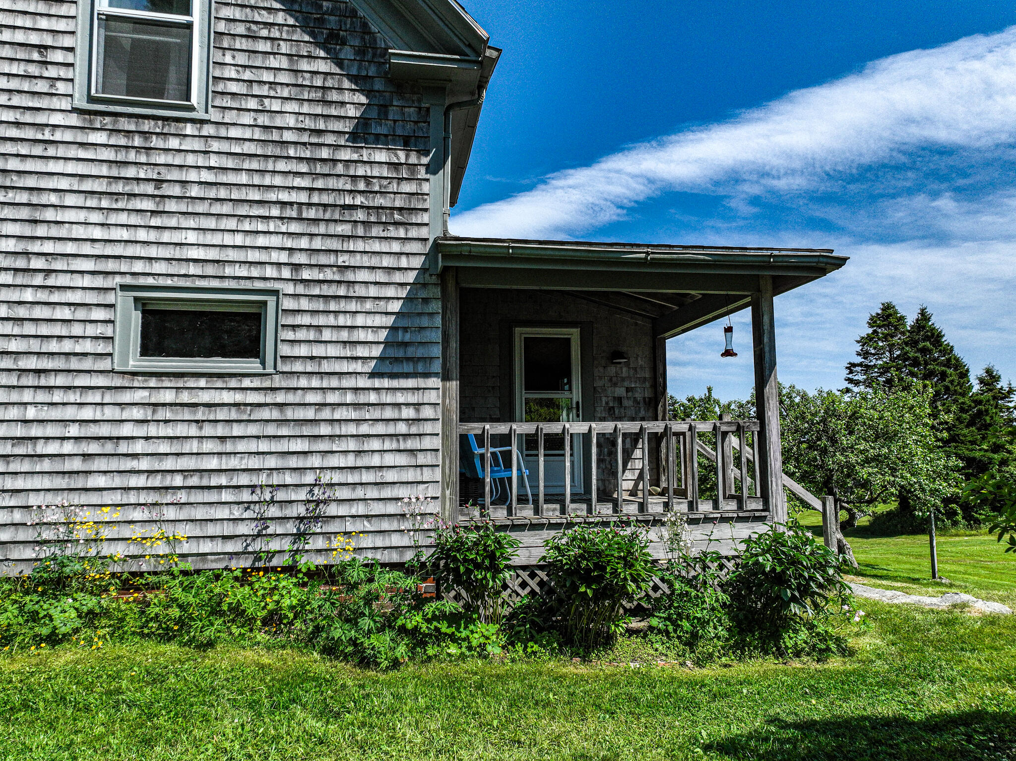 107 Kelley Point Road Jonesport ME 04649