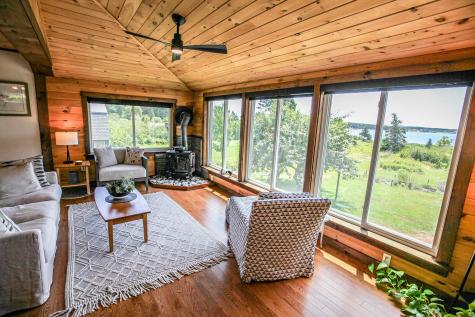 107 Kelley Point Road Jonesport ME 04649