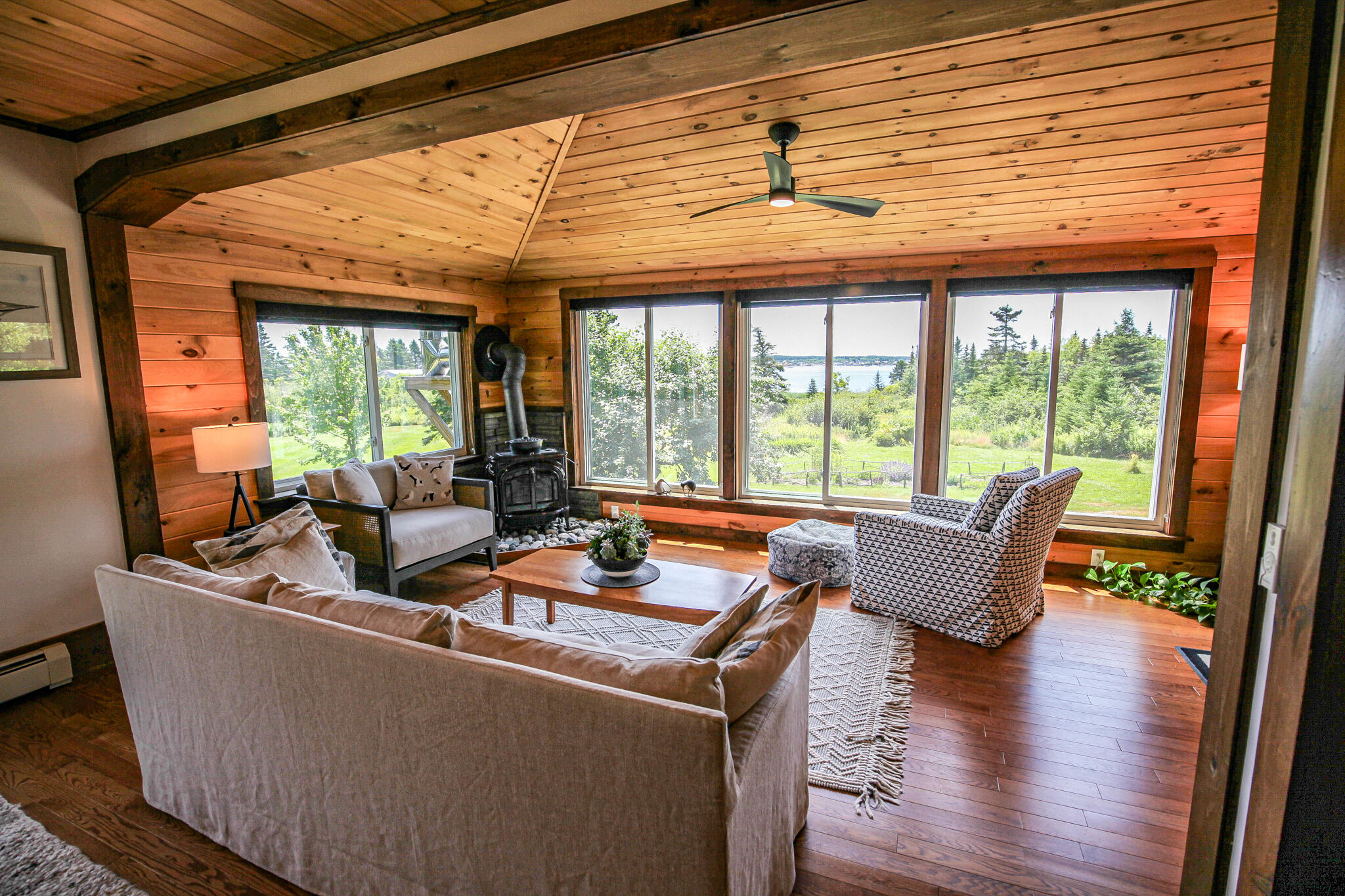 107 Kelley Point Road Jonesport ME 04649