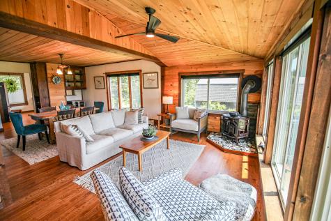 107 Kelley Point Road Jonesport ME 04649