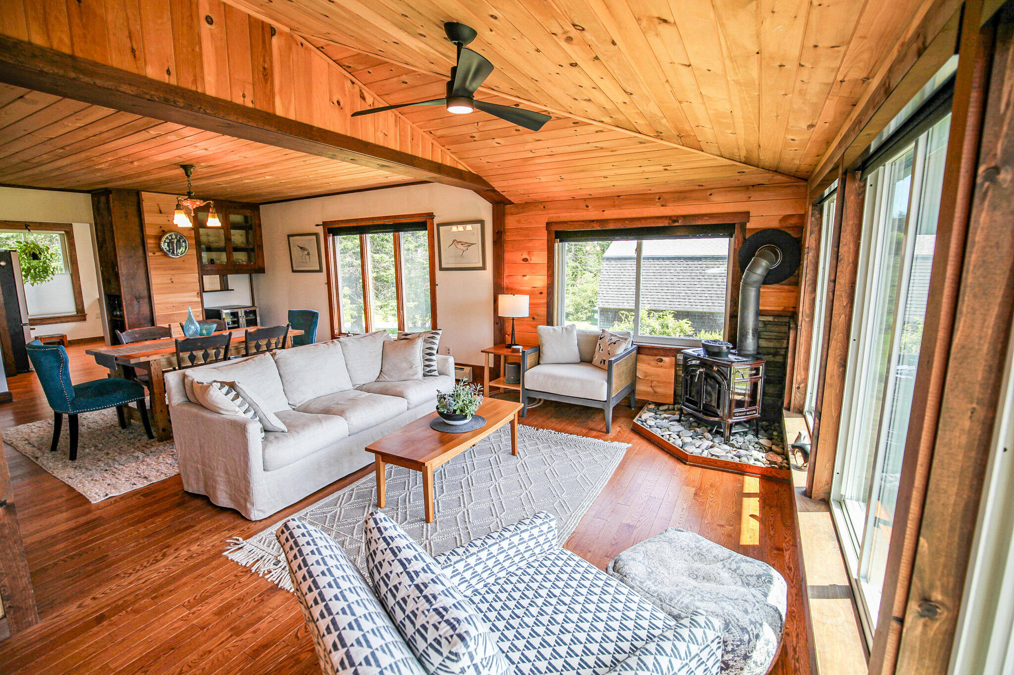 107 Kelley Point Road Jonesport ME 04649