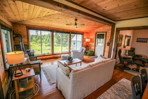 107 Kelley Point Road Jonesport ME 04649