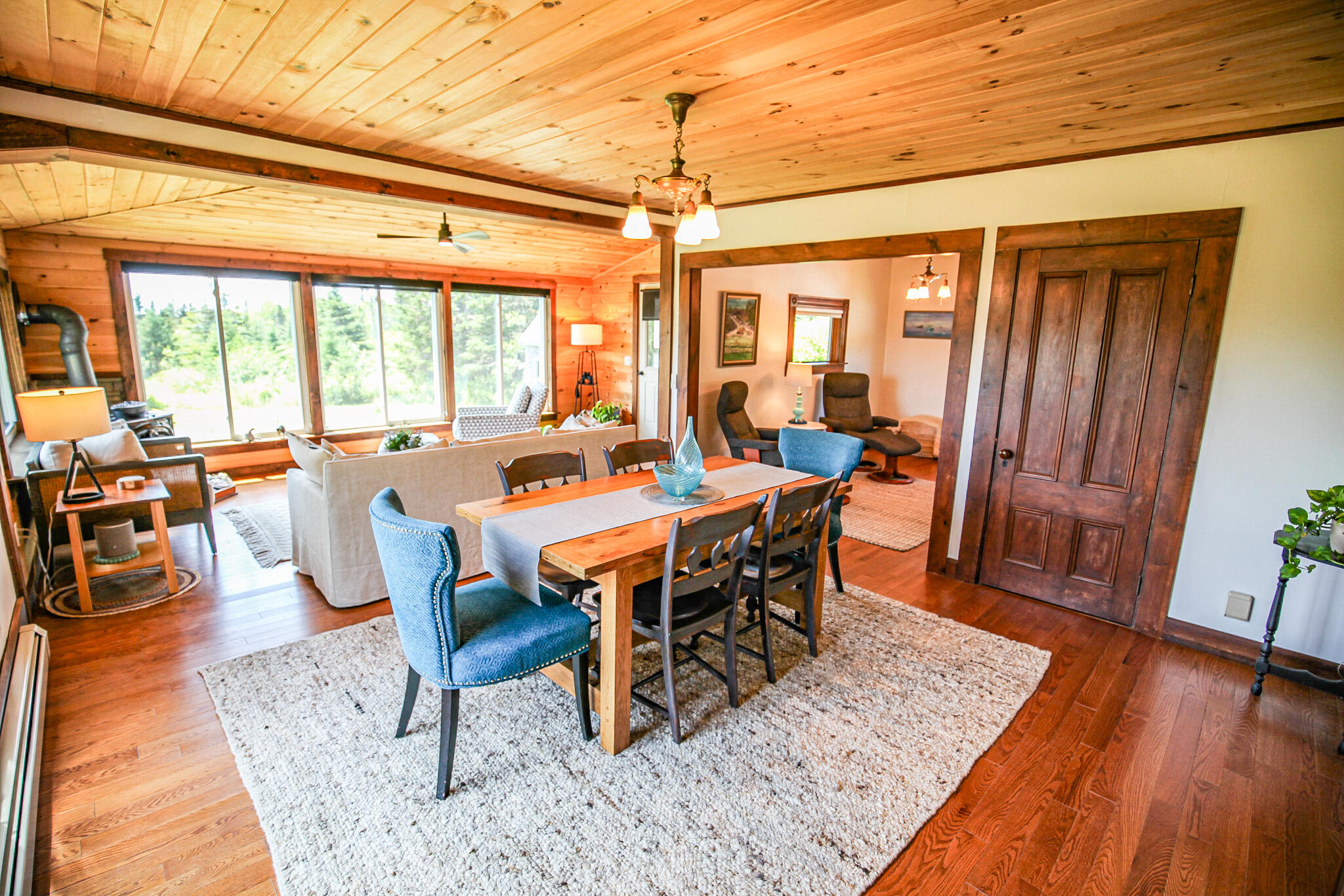 107 Kelley Point Road Jonesport ME 04649