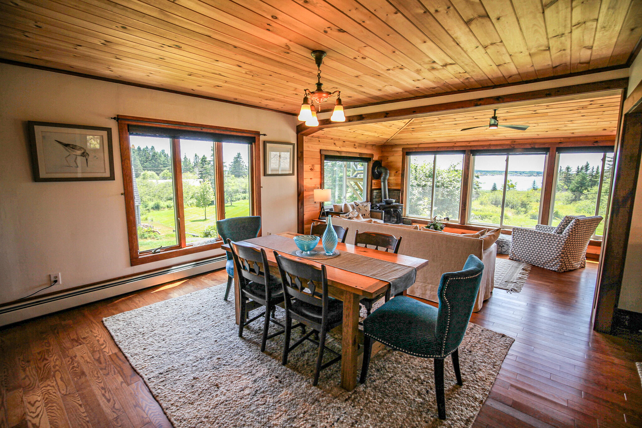 107 Kelley Point Road Jonesport ME 04649