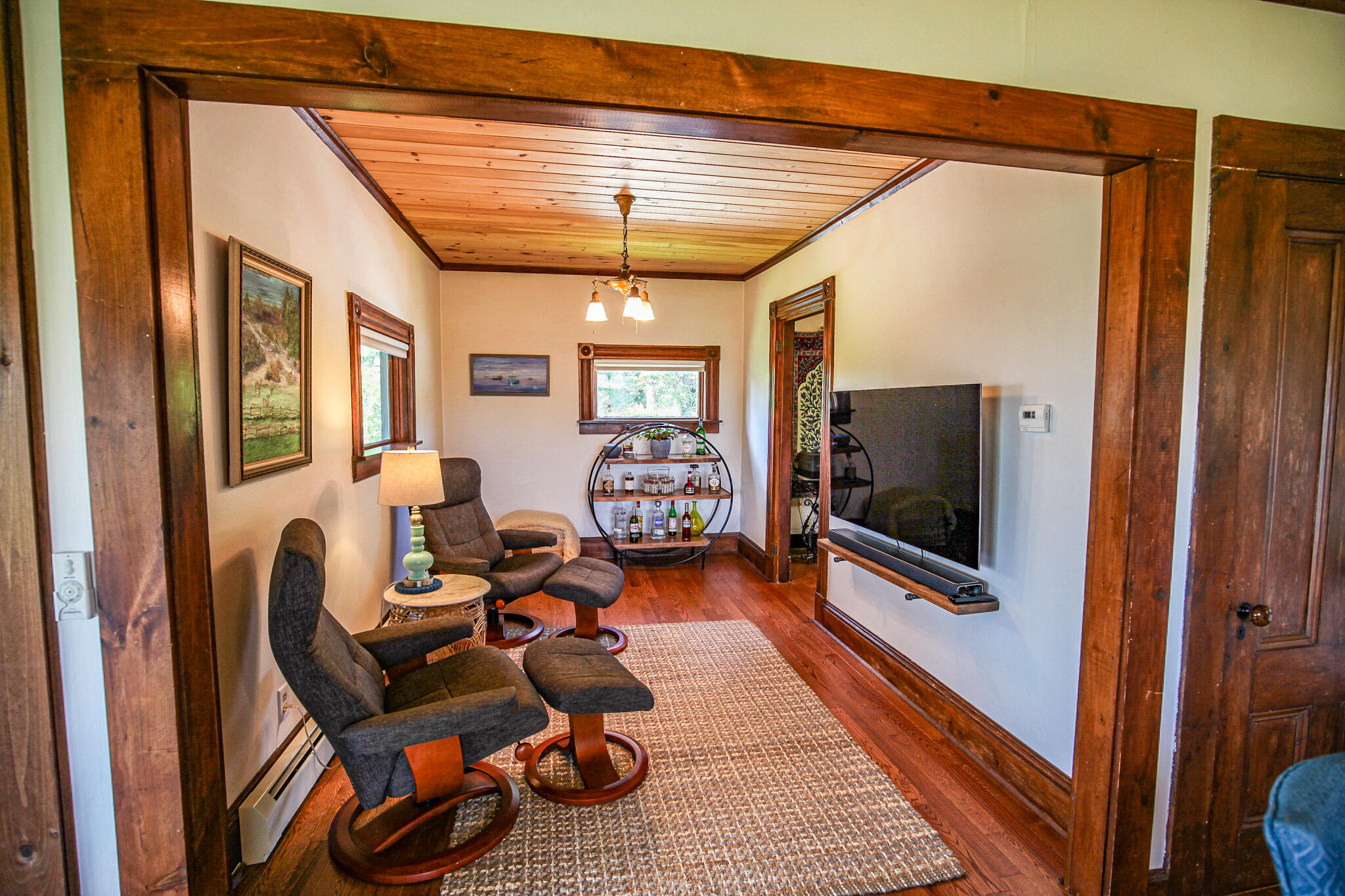 107 Kelley Point Road Jonesport ME 04649