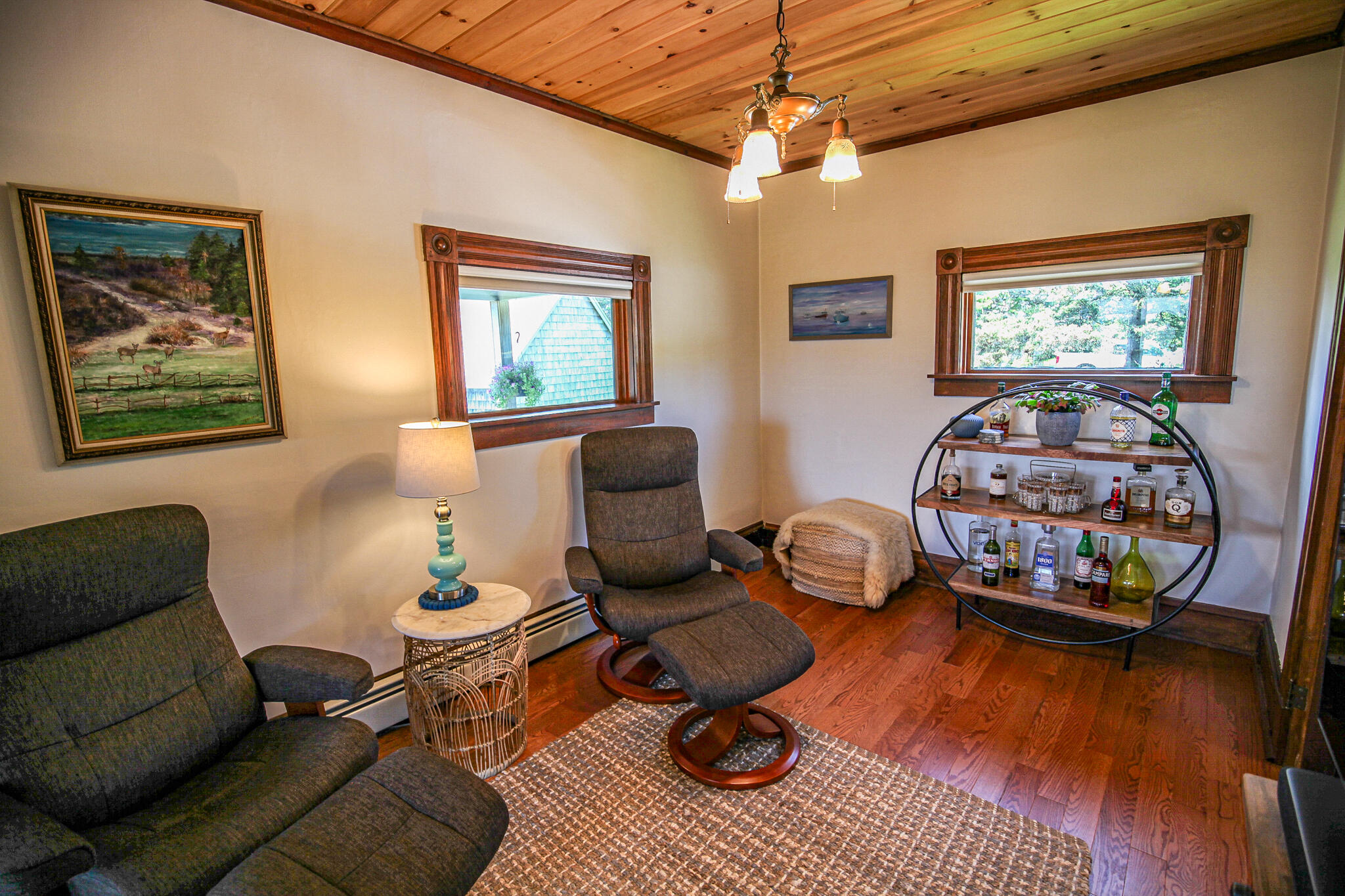 107 Kelley Point Road Jonesport ME 04649