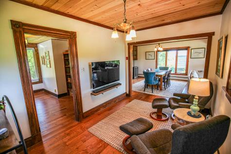 107 Kelley Point Road Jonesport ME 04649