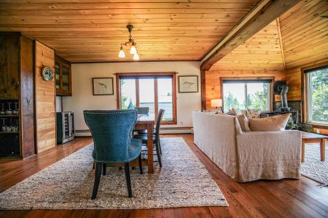 107 Kelley Point Road Jonesport ME 04649