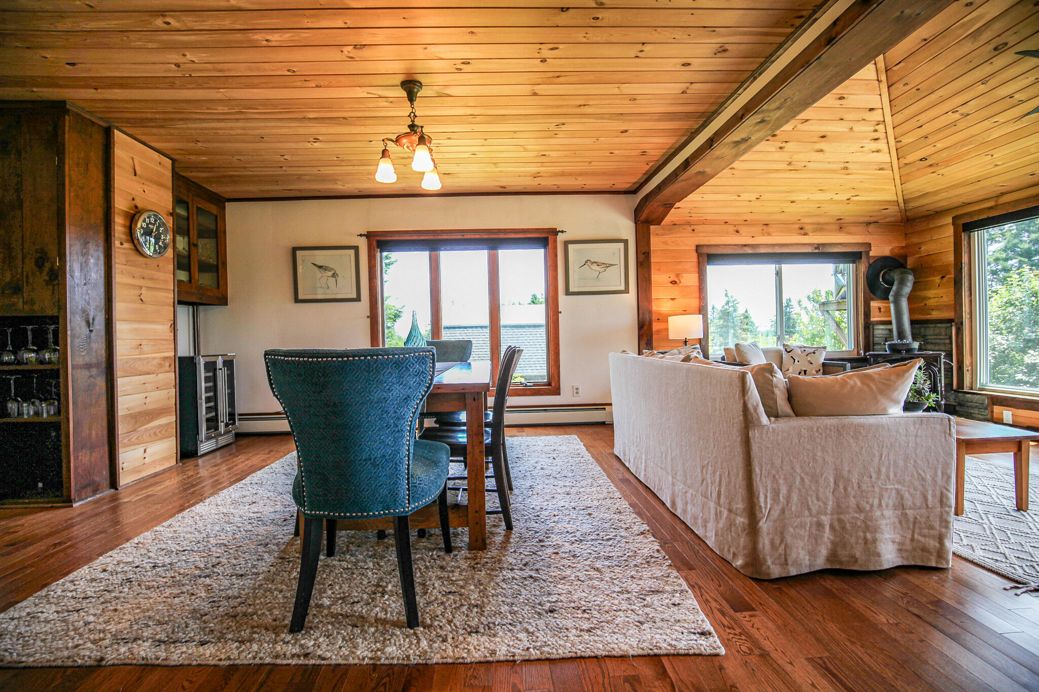 107 Kelley Point Road Jonesport ME 04649