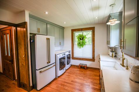 107 Kelley Point Road Jonesport ME 04649