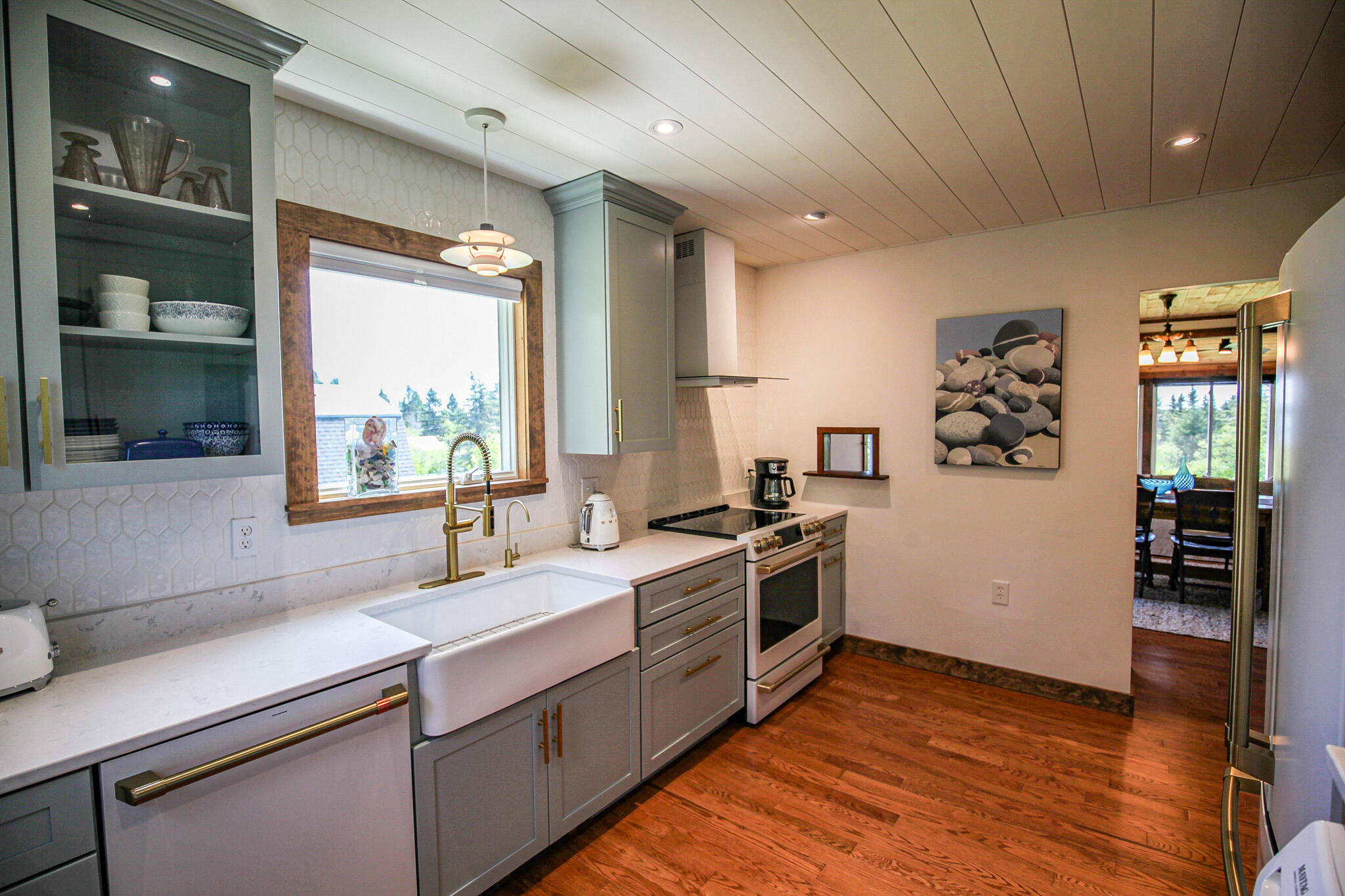 107 Kelley Point Road Jonesport ME 04649