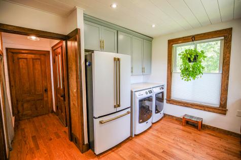 107 Kelley Point Road Jonesport ME 04649