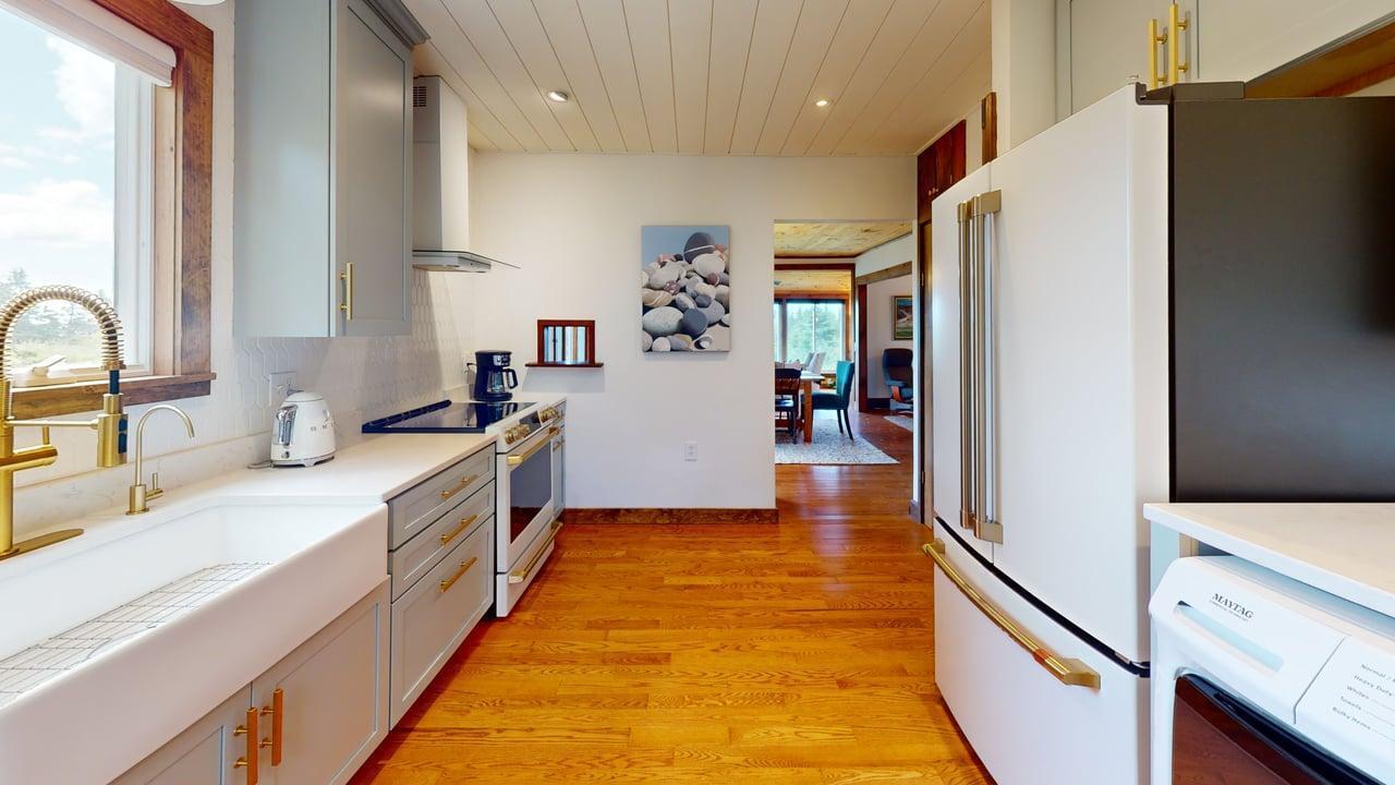 107 Kelley Point Road Jonesport ME 04649