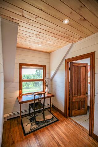 107 Kelley Point Road Jonesport ME 04649