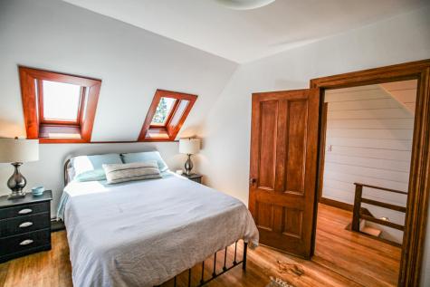 107 Kelley Point Road Jonesport ME 04649