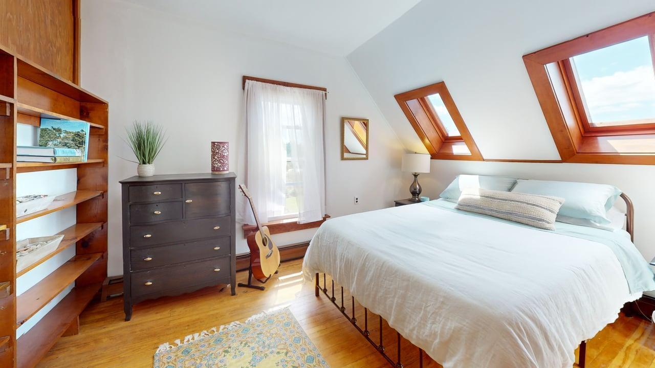 107 Kelley Point Road Jonesport ME 04649