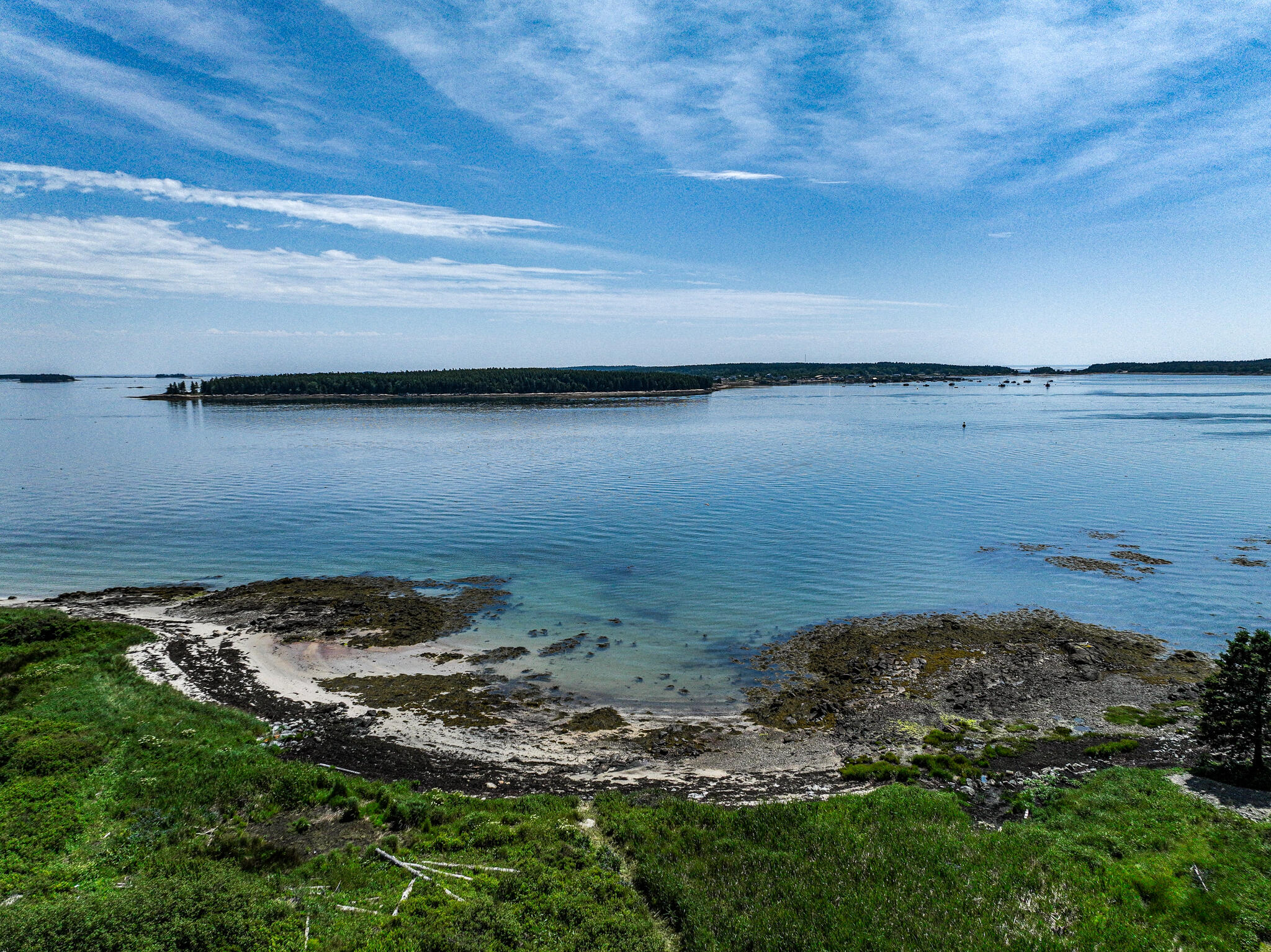 107 Kelley Point Road Jonesport ME 04649