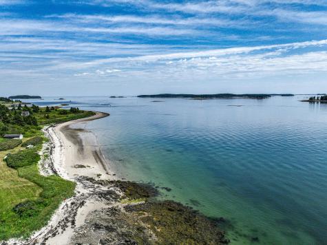 107 Kelley Point Road Jonesport ME 04649