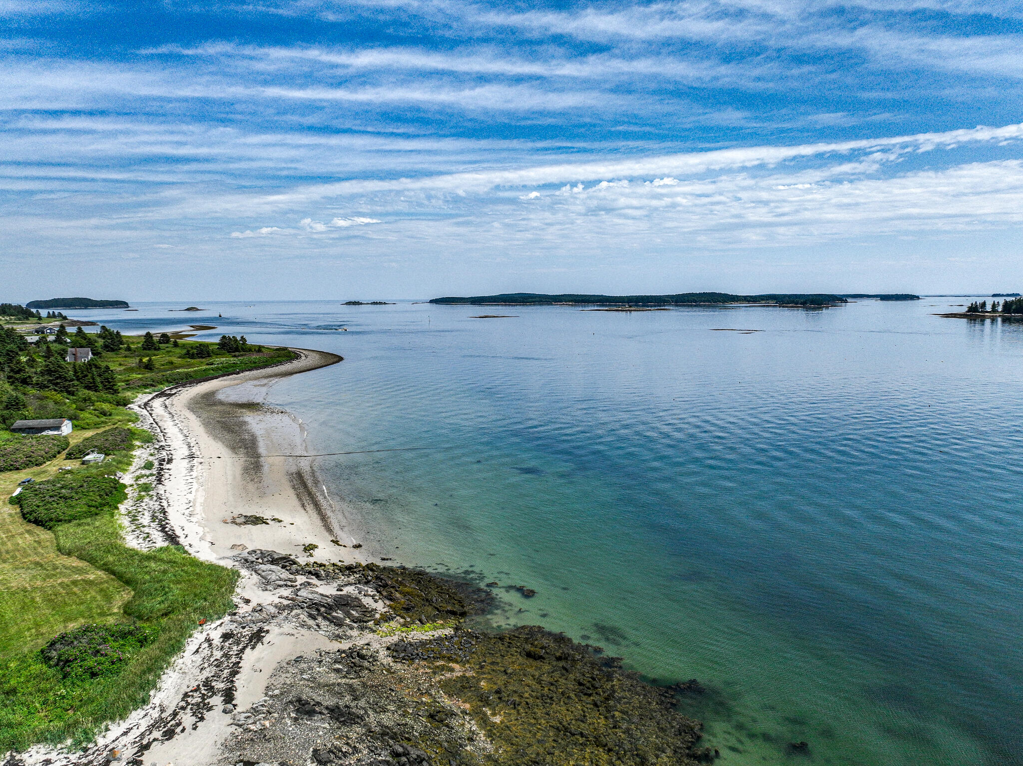 107 Kelley Point Road Jonesport ME 04649