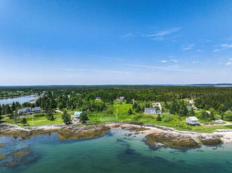107 Kelley Point Road Jonesport ME 04649