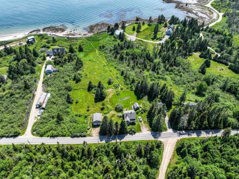 107 Kelley Point Road Jonesport ME 04649