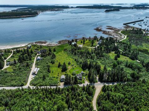 107 Kelley Point Road Jonesport ME 04649