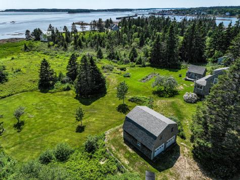 107 Kelley Point Road Jonesport ME 04649