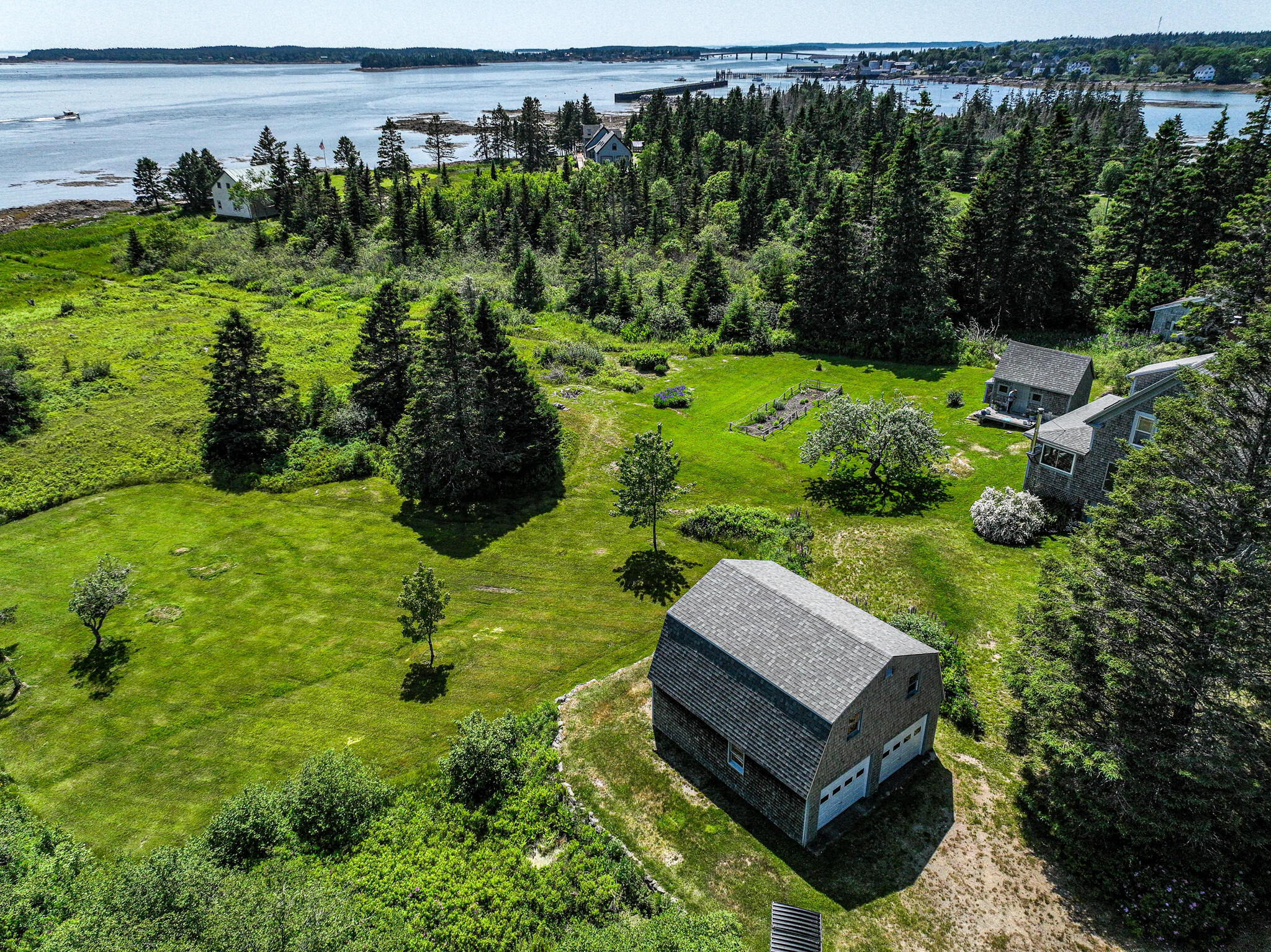 107 Kelley Point Road Jonesport ME 04649